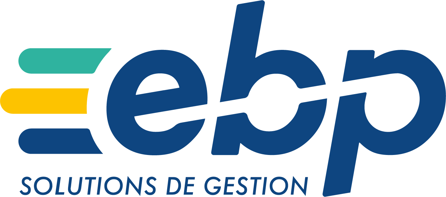 Logo EBP